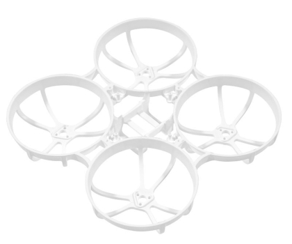 Akcesorium do dronów BetaFPV Meteor75 Pro Frame White - rama drona